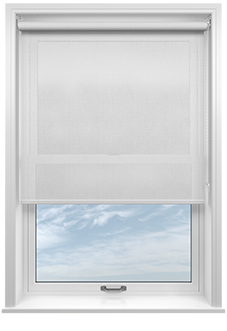 Essence, Purity - Roller Blind
